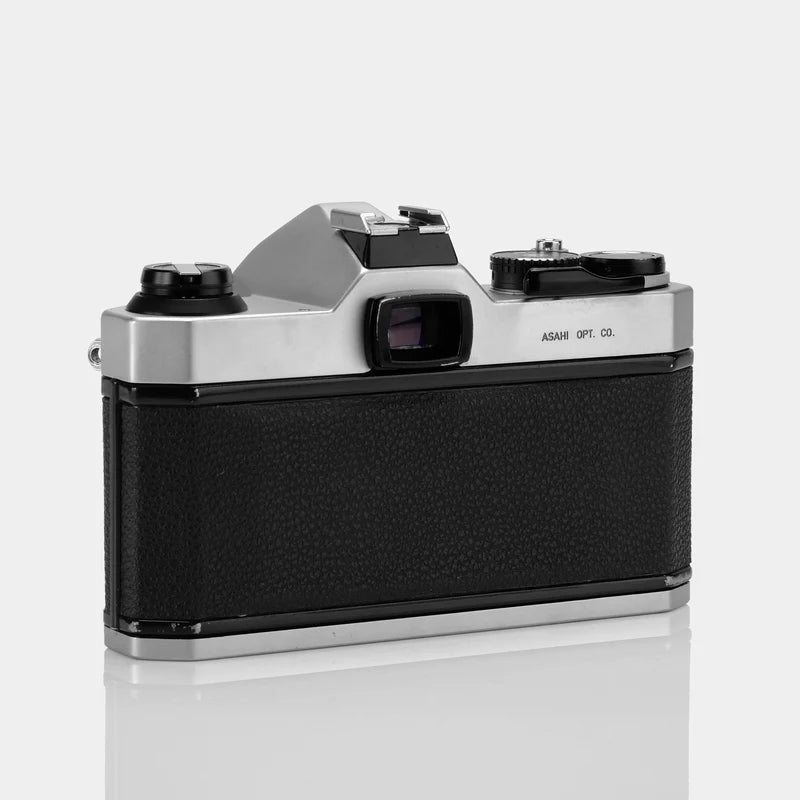 Pentax K1000 35mm Film Camera