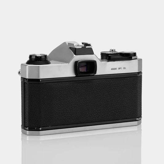 Pentax K1000 35mm Film Camera