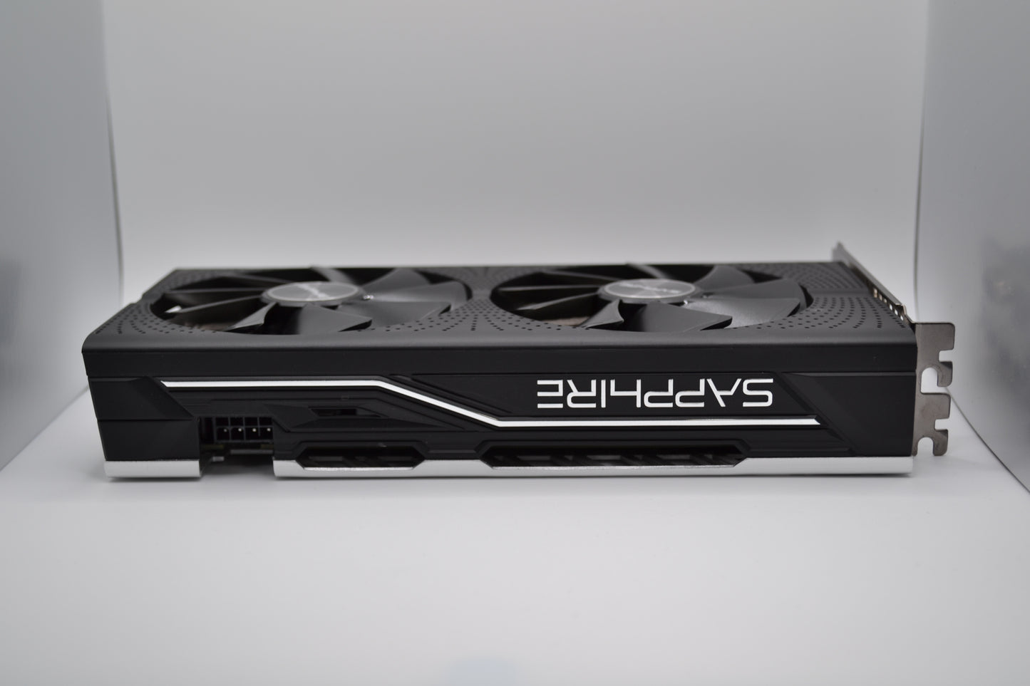 Sapphire Radeon Pulse RX 580 8GB GDDR5 Dual Fans