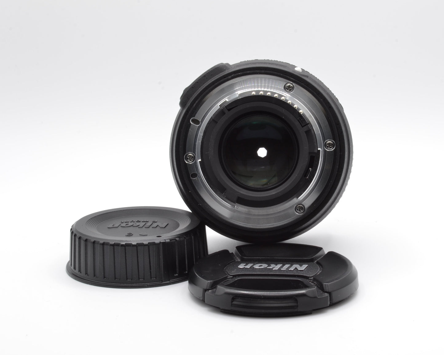 Nikon 50mm AF-S f/1.8G Nikkor Lens