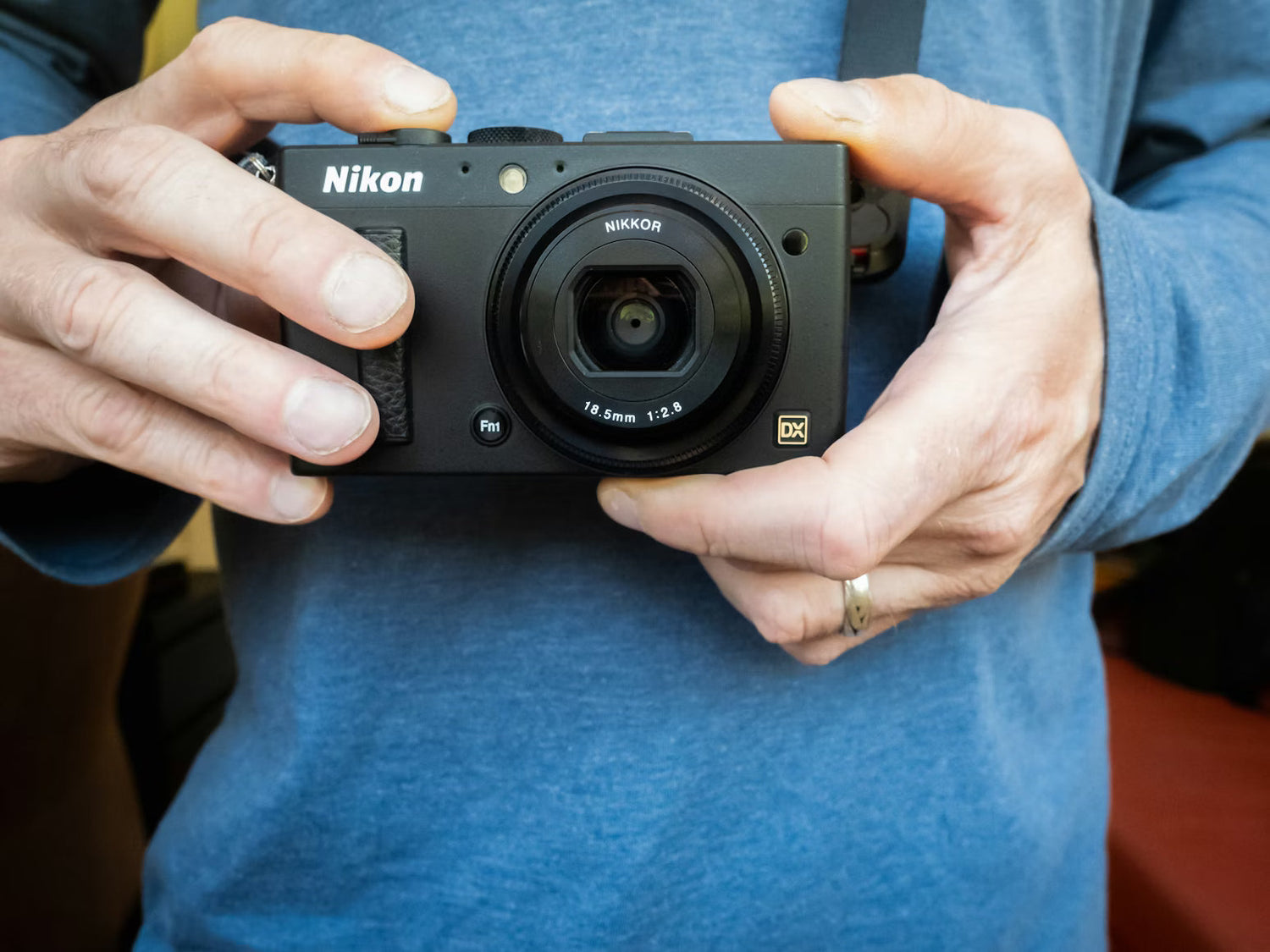 Student Cameras