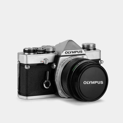 Olympus OM-1 35mm Film Camera