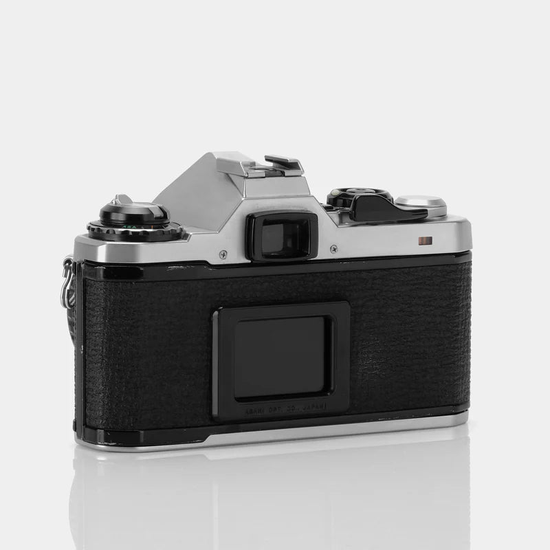 Pentax ME Super 35mm Film Camera