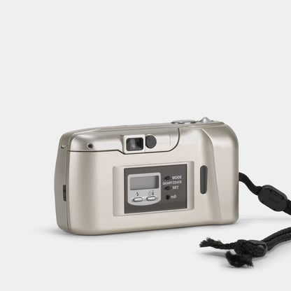 Olympus Stylus Epic Zoom 115 35mm Film Camera