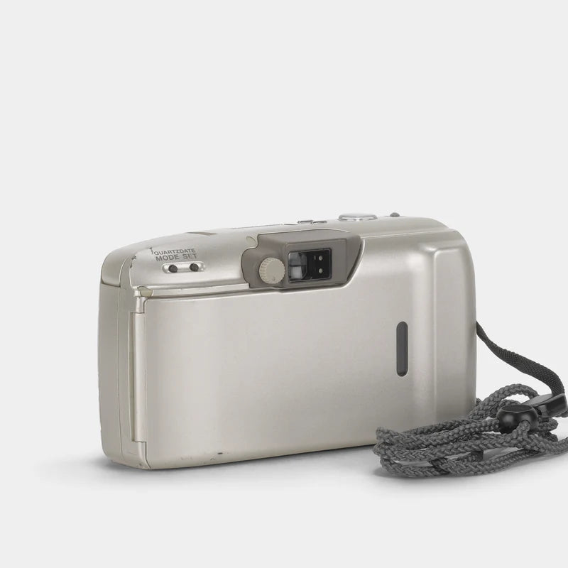 Olympus Stylus Epic Zoom 170 35mm Film Camera