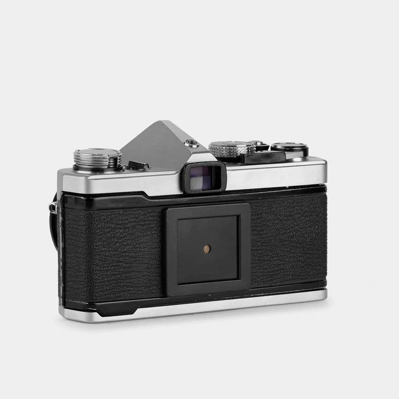 Olympus OM-1 35mm Film Camera