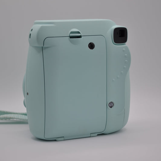 [refurbished]Fujifilm Instax Mini 9 Instant Film Camera