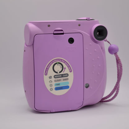 [refurbished]Fujifilm Instax Mini 7S Instant Film Camera