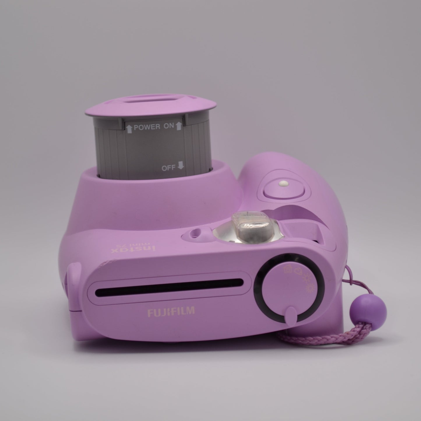 [refurbished]Fujifilm Instax Mini 7S Instant Film Camera