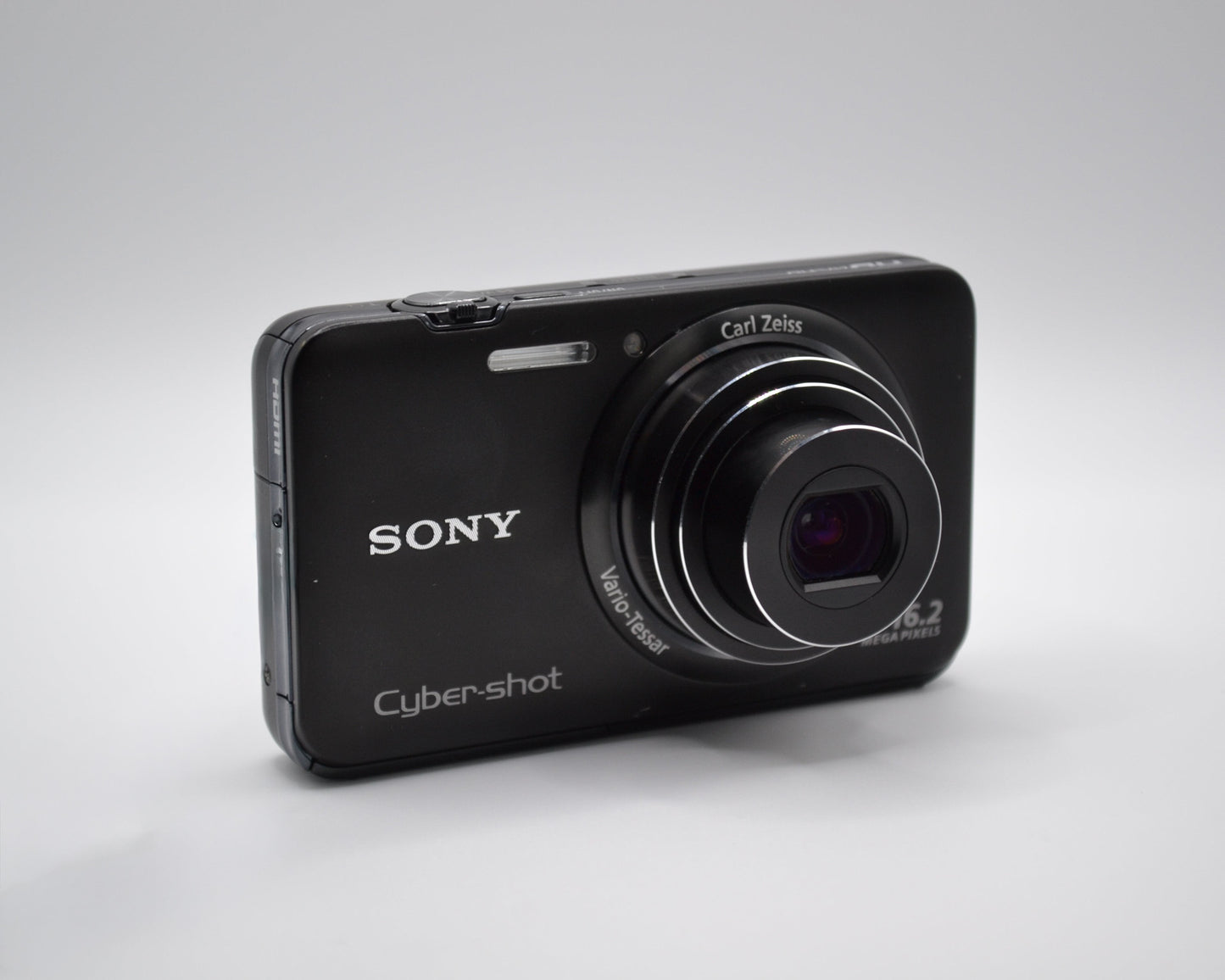 [refurbished]Sony Cyber‑shot DSC‑WX9 | 16.2 Megapixels Digital Camera