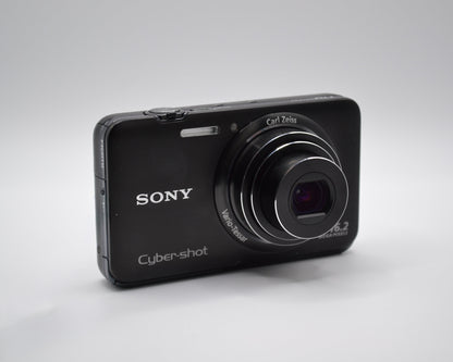 [refurbished]Sony Cyber‑shot DSC‑WX9 | 16.2 Megapixels Digital Camera