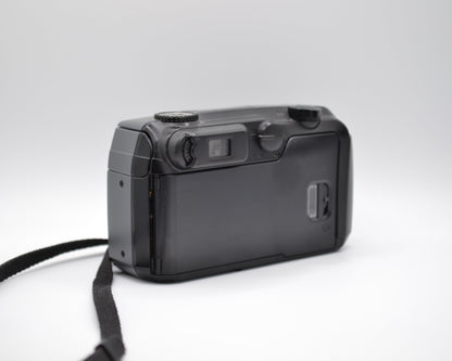 [refurbished]Pentax IQZoom 160 | 35mm Point&Shoot Film Camera