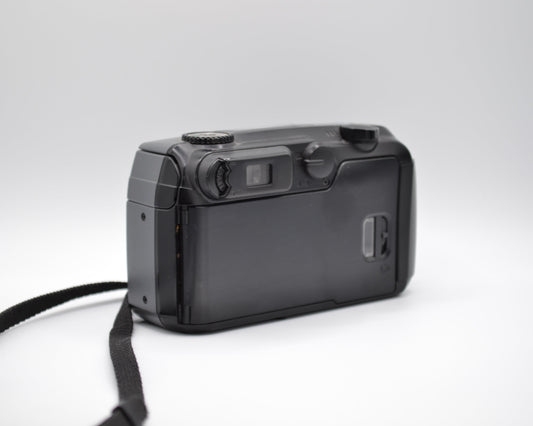 [refurbished]Pentax IQZoom 160 | 35mm Point&Shoot Film Camera