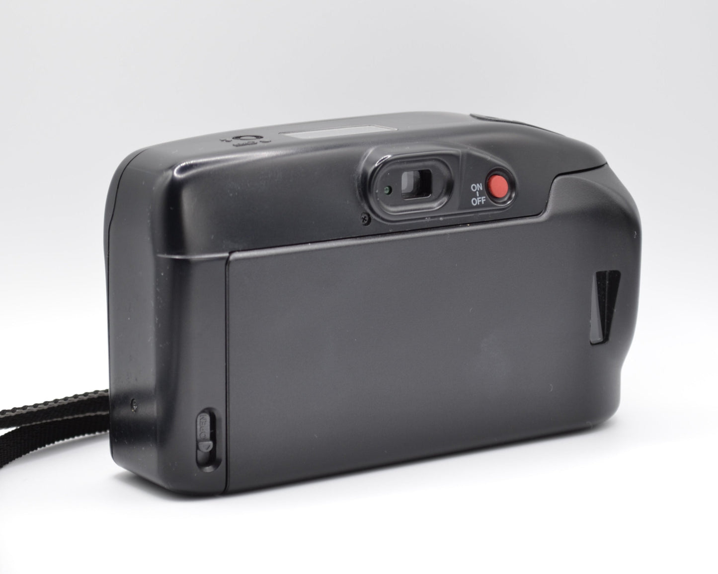 [refurbished]Canon Sure Shot Zoom‑S | 35mm Point&Shoot Film Camera