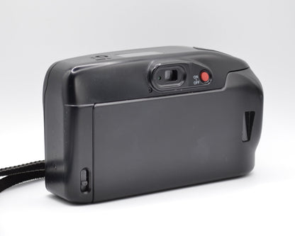 [refurbished]Canon Sure Shot Zoom‑S | 35mm Point&Shoot Film Camera