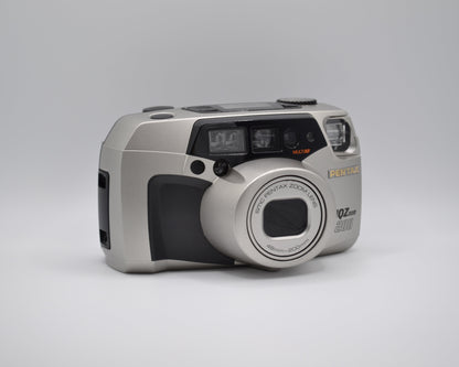 [refurbished]Pentax IQZoom 200 | 35mm Point&Shoot Film Camera