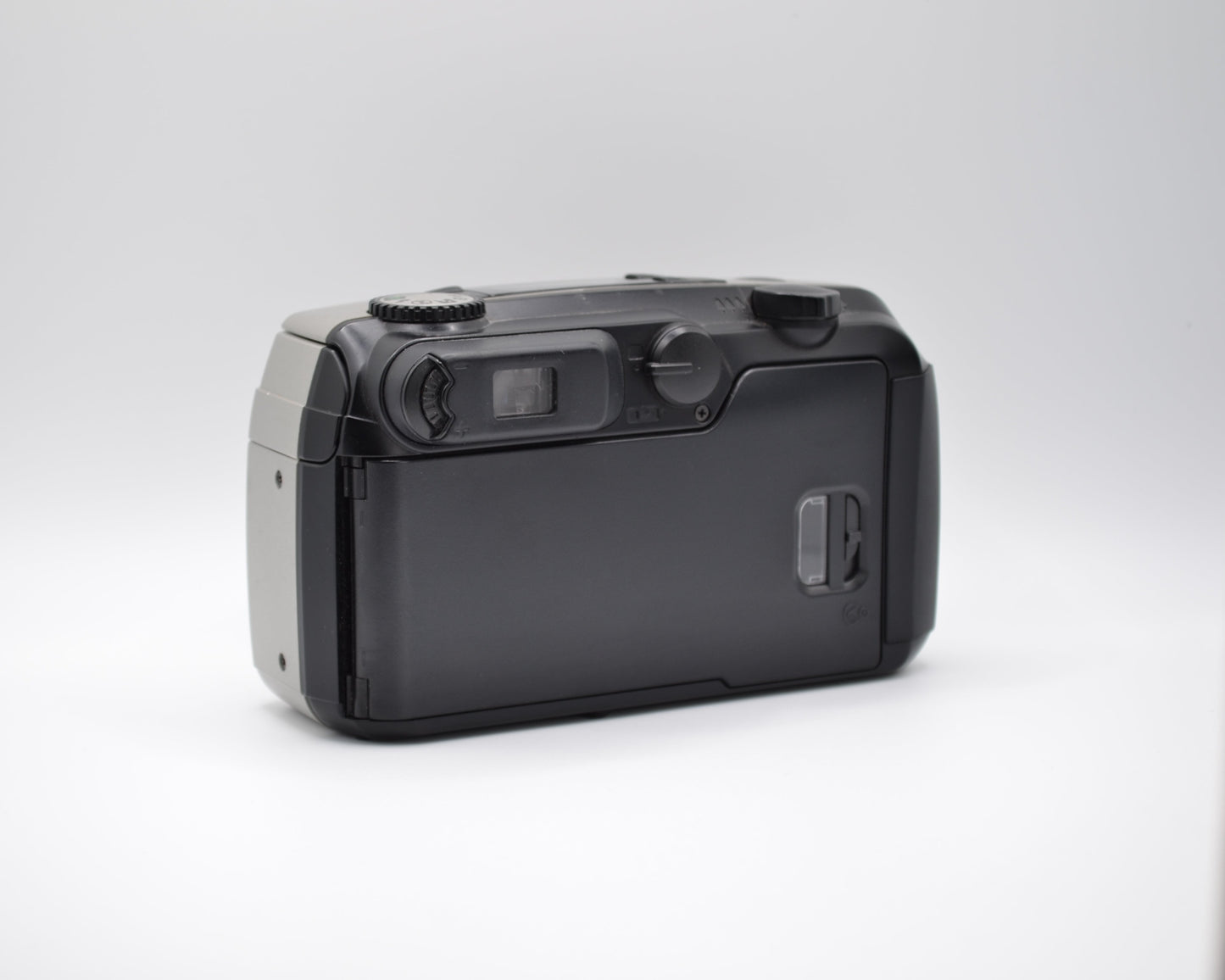 [refurbished]Pentax IQZoom 200 | 35mm Point&Shoot Film Camera