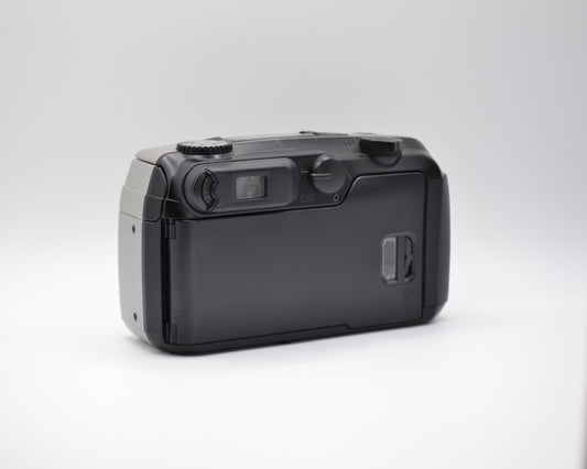 [refurbished]Pentax IQZoom 200 | 35mm Point&Shoot Film Camera