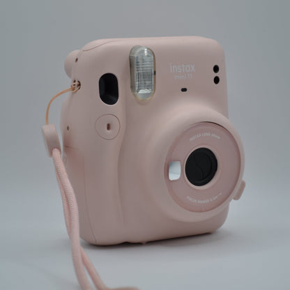 [refurbished]Fujifilm Instax Mini 11 Instant Film Camera