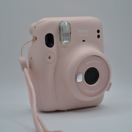 [refurbished]Fujifilm Instax Mini 11 Instant Film Camera