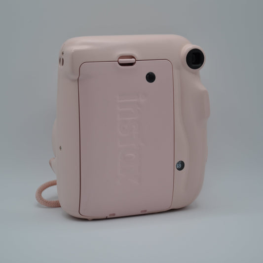 [refurbished]Fujifilm Instax Mini 11 Instant Film Camera