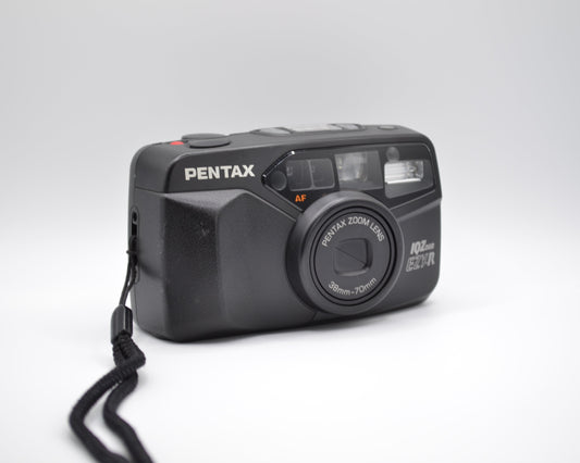 Pentax Ezy-R 35mm Film Camera