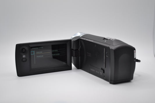 Sony HDR-CX405 HD Handycam Camcorder