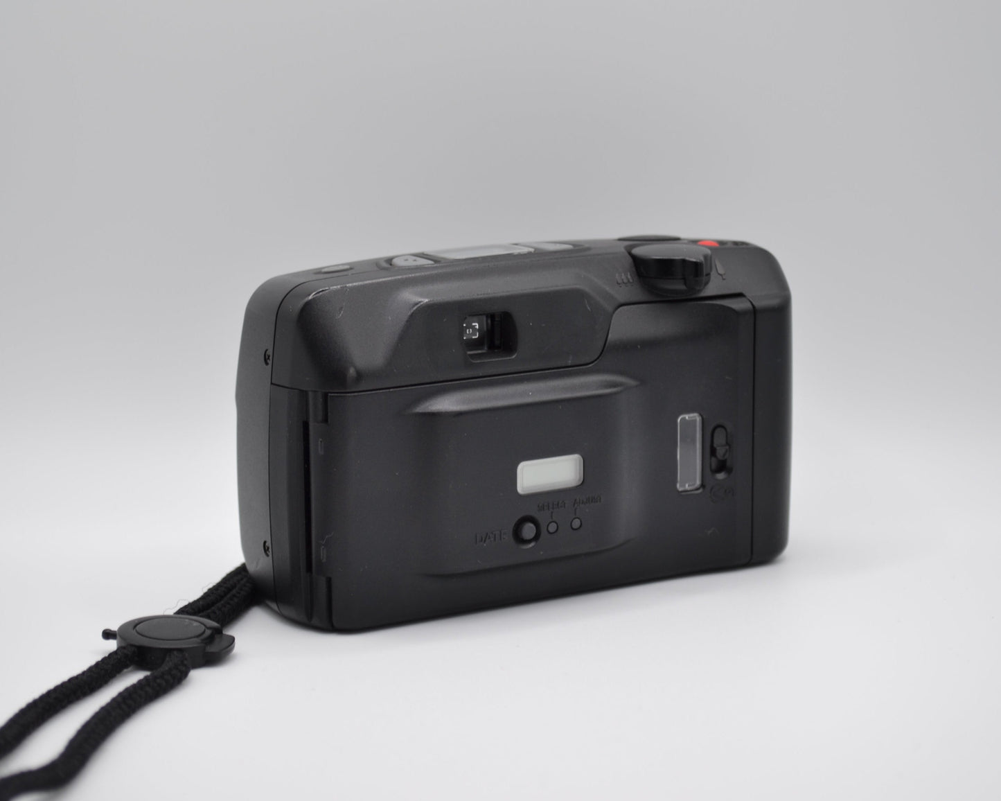 [refurbished]Pentax Ezy-R 35mm Film Camera