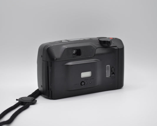 Pentax Ezy-R 35mm Film Camera