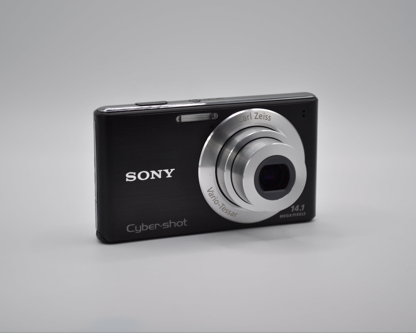 [refurbished]Sony Cyber‑shot DSC‑W530 | 14.1 Megapixels Digital Camera