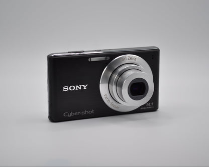 [refurbished]Sony Cyber‑shot DSC‑W530 | 14.1 Megapixels Digital Camera