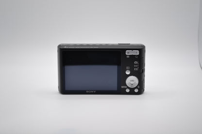 [refurbished]Sony Cyber‑shot DSC‑W530 | 14.1 Megapixels Digital Camera
