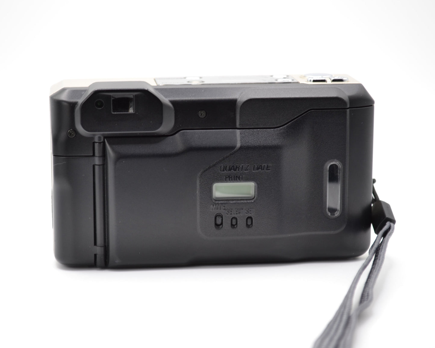 Nikon One Touch Zoom 90s AF 35mm Point and Shoot Film Camera