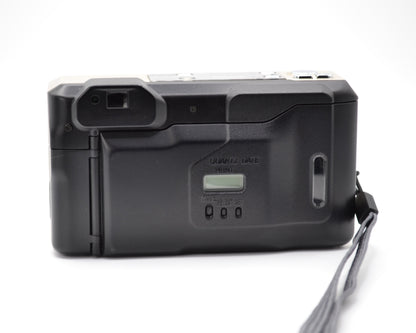 Nikon One Touch Zoom 90s AF 35mm Point and Shoot Film Camera