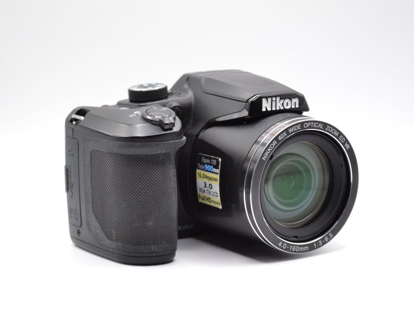 [refurbished]Nikon Coolpix B500 | 16 Megapixels Digital Camera