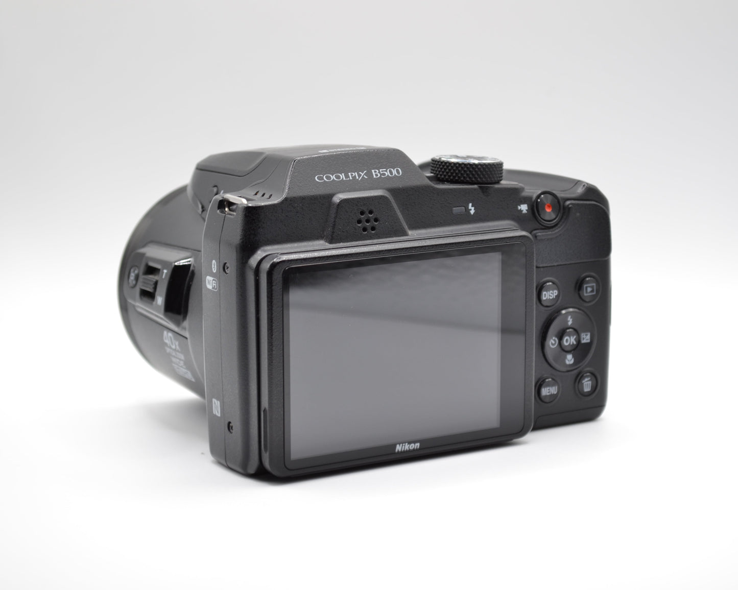 [refurbished]Nikon Coolpix B500 | 16 Megapixels Digital Camera