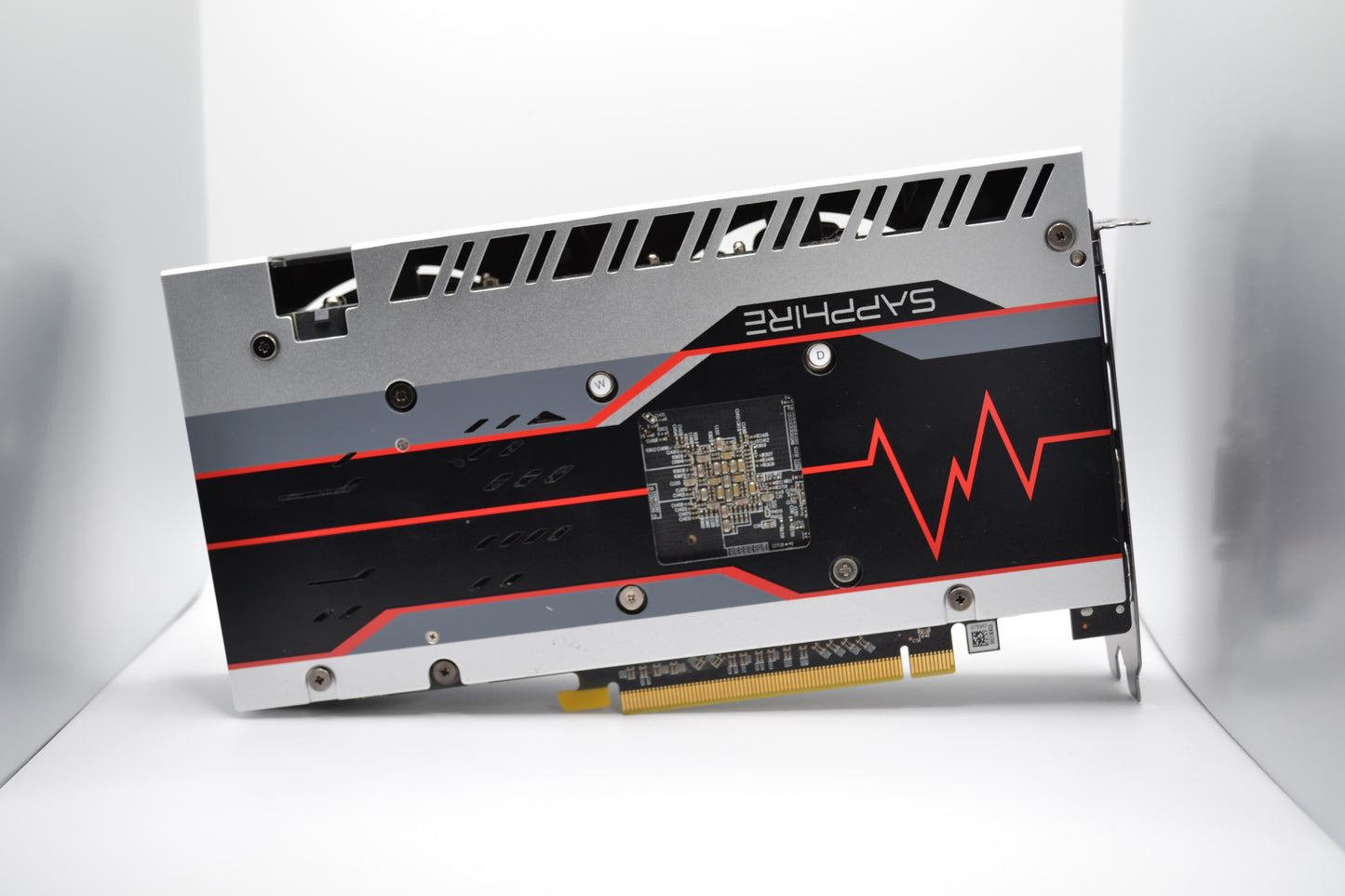 Sapphire Radeon Pulse RX 580 8GB GDDR5 Dual Fans