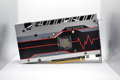 Sapphire Radeon Pulse RX 580 8GB GDDR5 Dual Fans