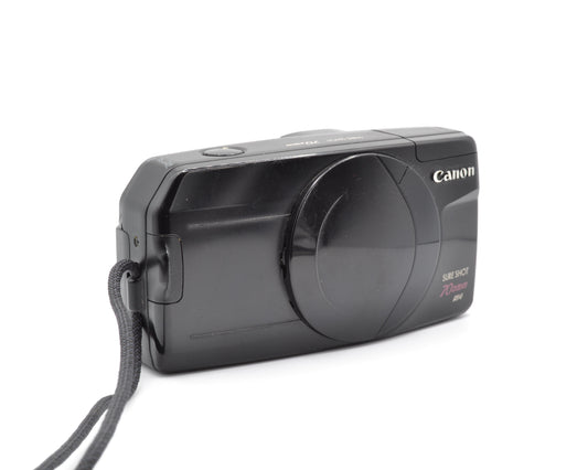 [refurbished]Canon Sure Shot 70 35mm Film Camera