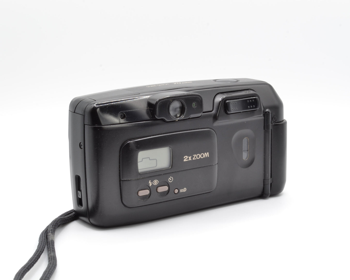 [refurbished]Canon Sure Shot 70 35mm Film Camera