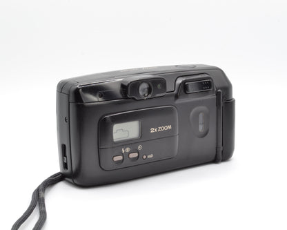 [refurbished]Canon Sure Shot 70 35mm Film Camera