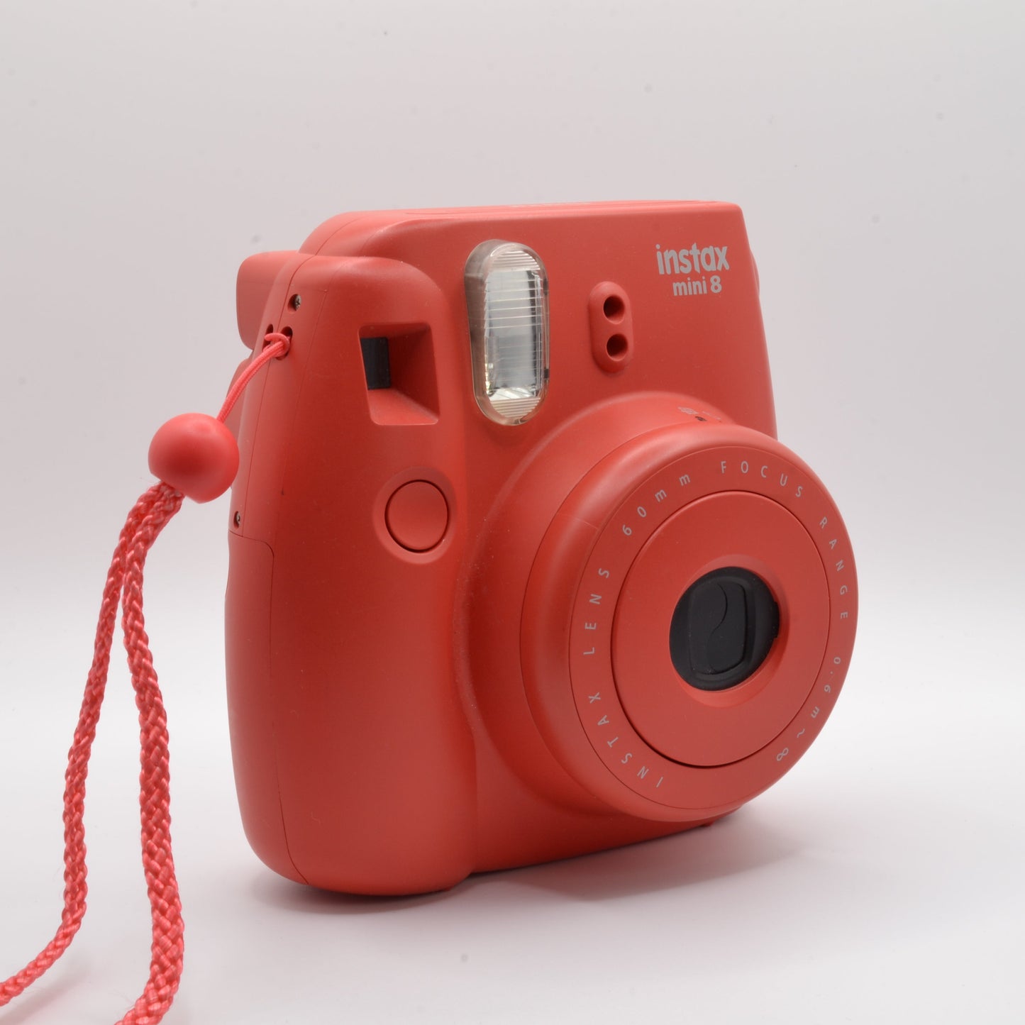 [refurbished]Fujifilm Instax Mini 8 Instant Film Camera