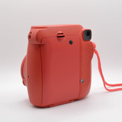 [refurbished]Fujifilm Instax Mini 8 Instant Film Camera