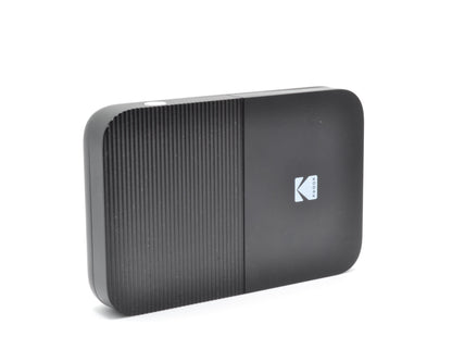 [refurbished]Kodak Smile Instant Print Digital Camera