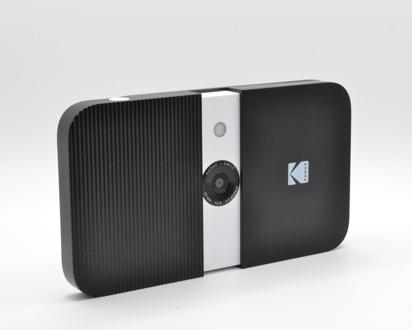 [refurbished]Kodak Smile Instant Print Digital Camera