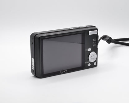 [refurbished]Sony Cyber‑shot DSC‑W350 | 14.1 Megapixels Digital Camera