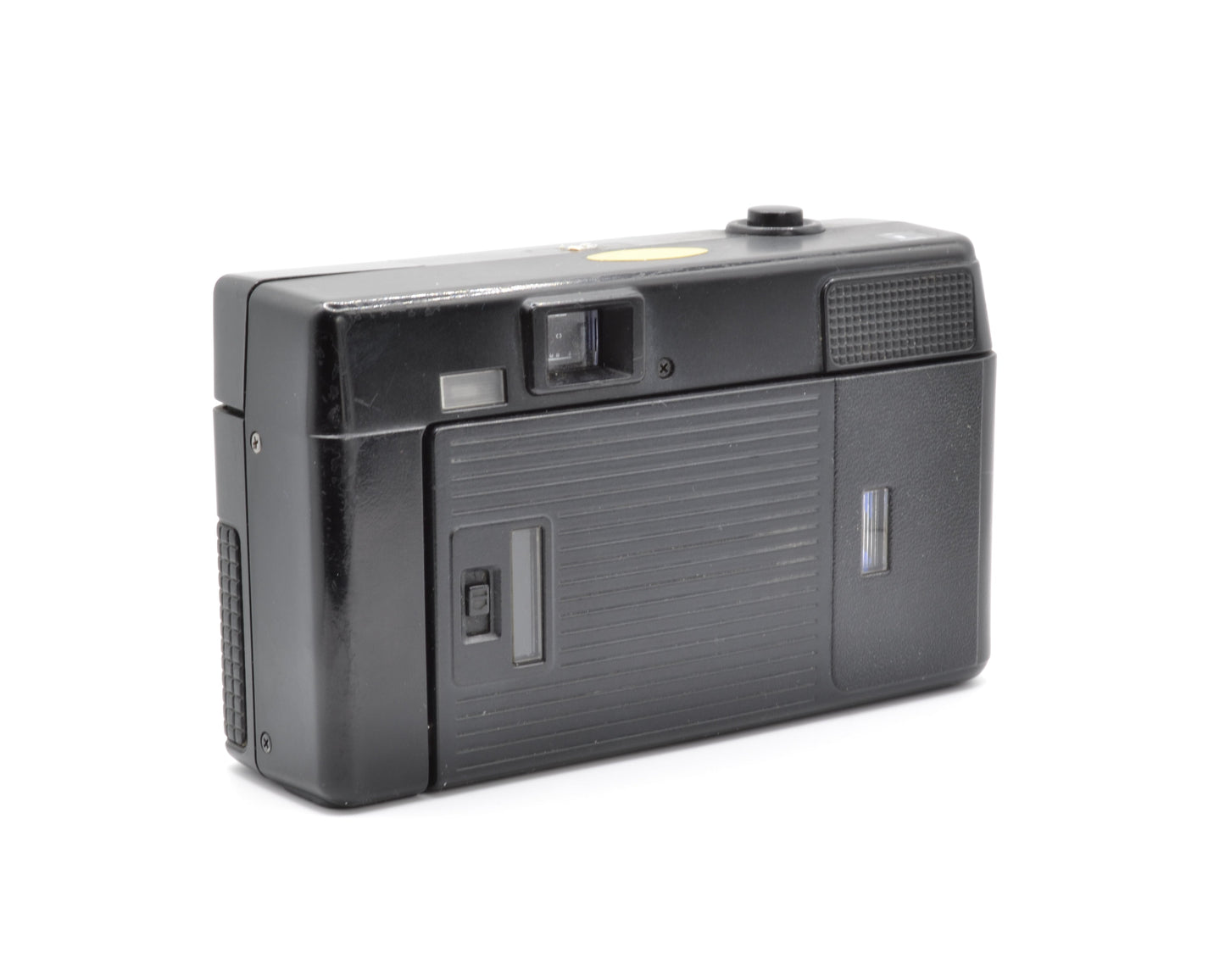 Nikon One Touch 35mm Point and Shoot Film Camera