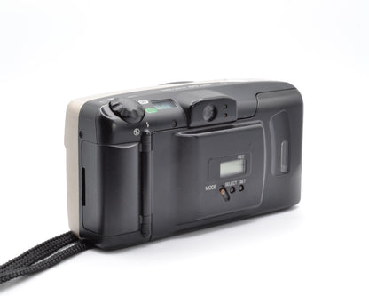 [refurbished]Canon Sure Shot Zoom 85 | 35mm Point&Shoot Film Camera