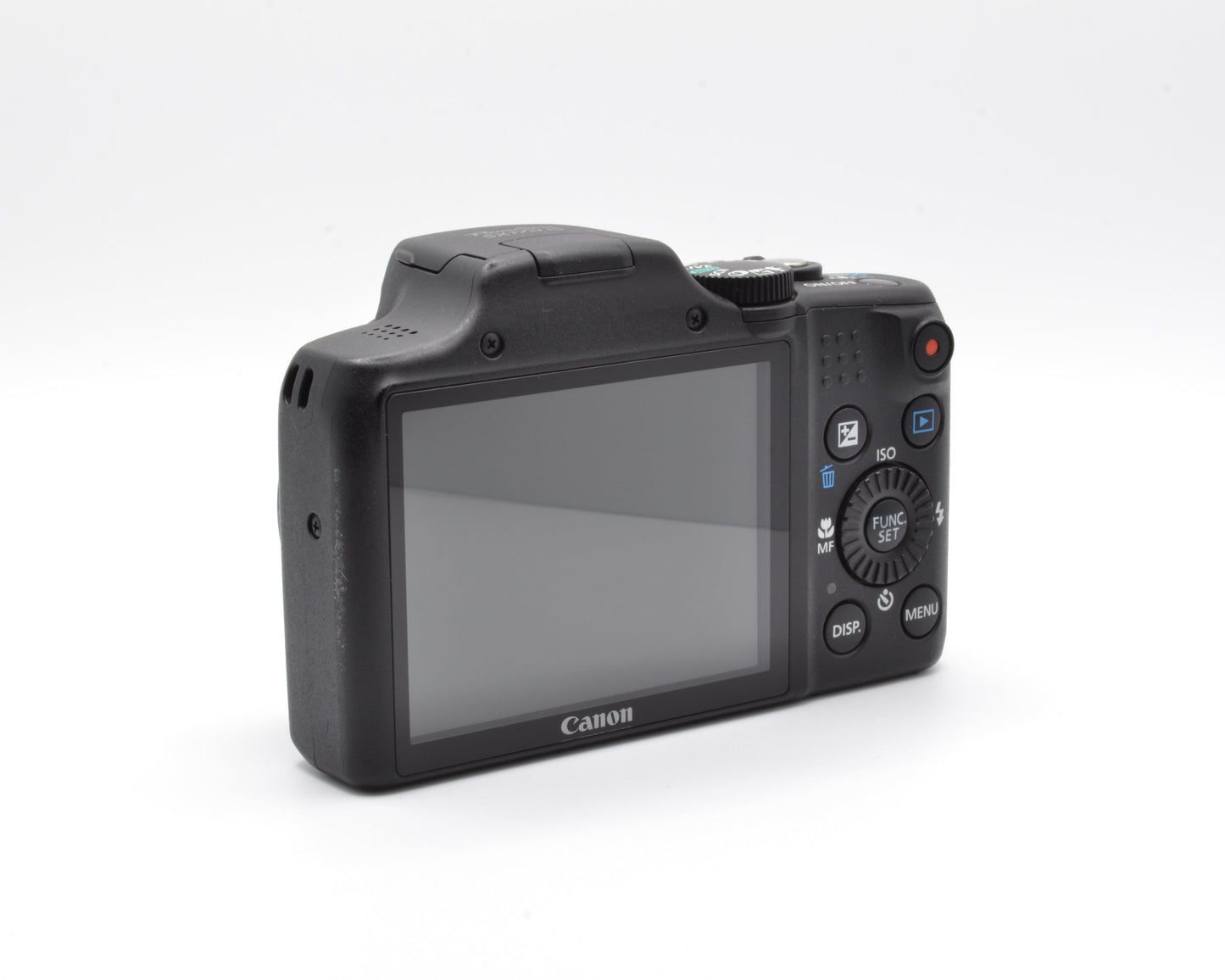 [refurbished]Canon PowerShot SX170 IS | 16 Megapixels Digital Camera