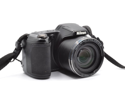 [refurbished]Nikon Coolpix L330 | 20 Megapixels Digital Camera